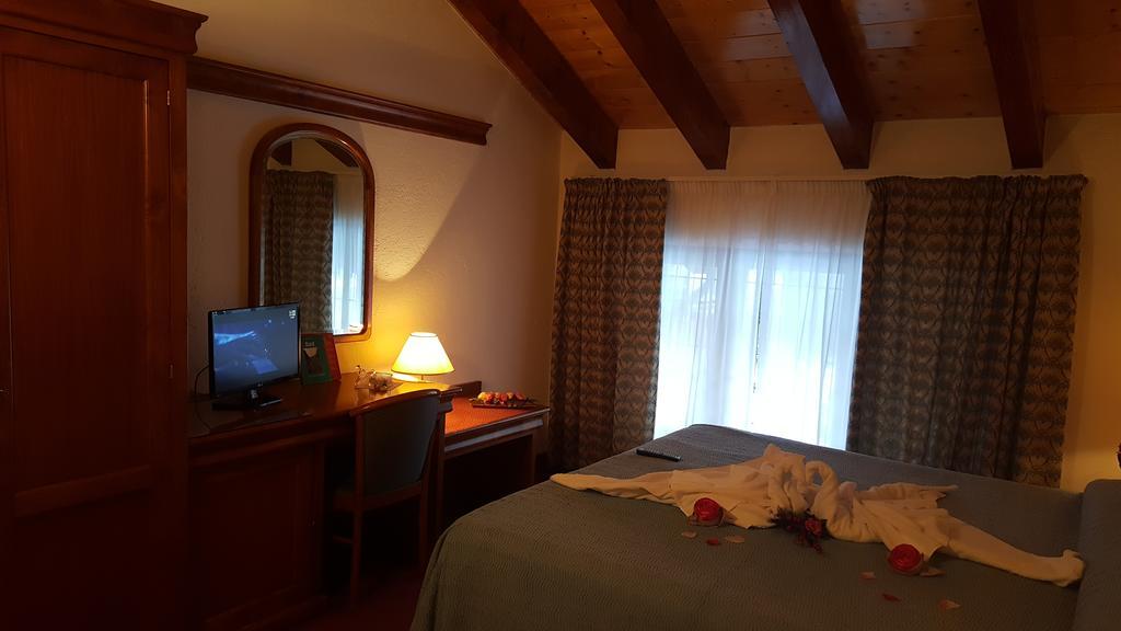 מונז'ובט Hotel Castello מראה חיצוני תמונה